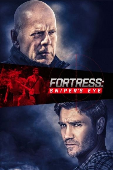 堡垒2 Fortress: Sniper's Eye (2022) 1.23GB